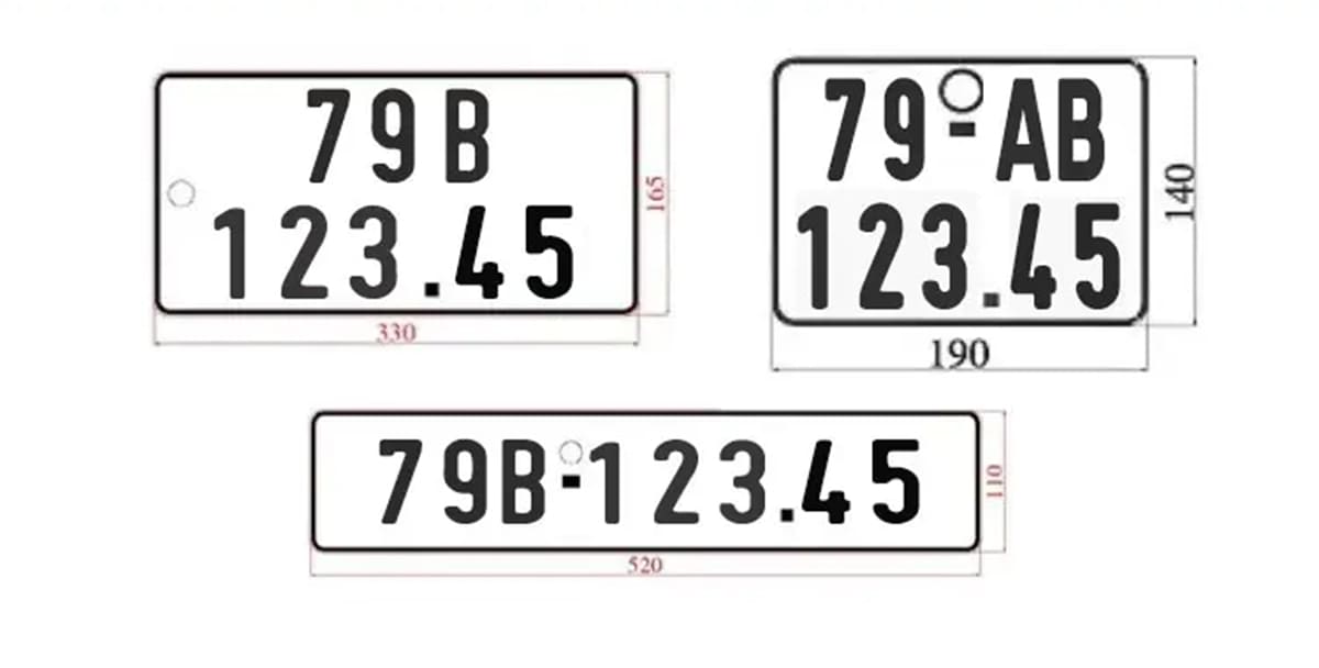 Biển số xe 79 là tỉnh nào? Biển số 79 là của Khánh Hòa Biển số xe 79 là tỉnh nào? Biển số 79 là của Khánh Hòa