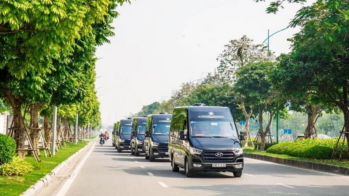 Carpla Gợi Ý Thuê Xe Limousine Đi Hồ Tràm: Đơn vị uy tín & Kinh Nghiệm thuê xe Các đơn vị cho thuê xe Limousine đi Hồ Tràm