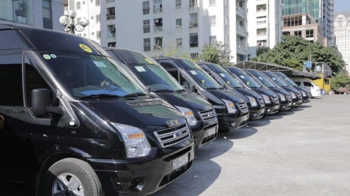 Carpla Gợi Ý Thuê Xe Limousine Tại Hà Nội: Đơn vị uy tín & Kinh Nghiệm thuê xe Các đơn vị cho thuê xe limousine tại Hà Nội
