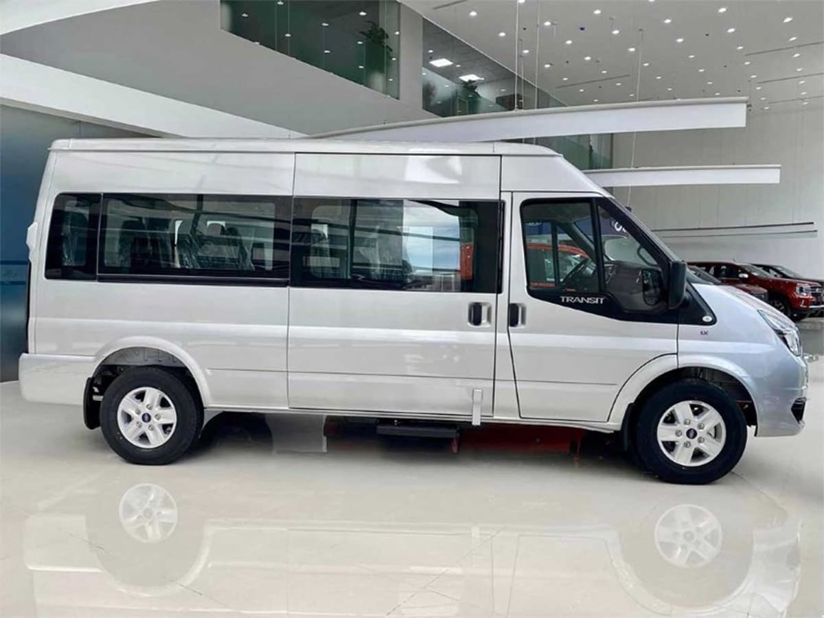 Dịch vụ cho thuê xe 16 chỗ đón tiễn sân bay Dịch vụ cho thuê xe 16 chỗ đón tiễn sân bay