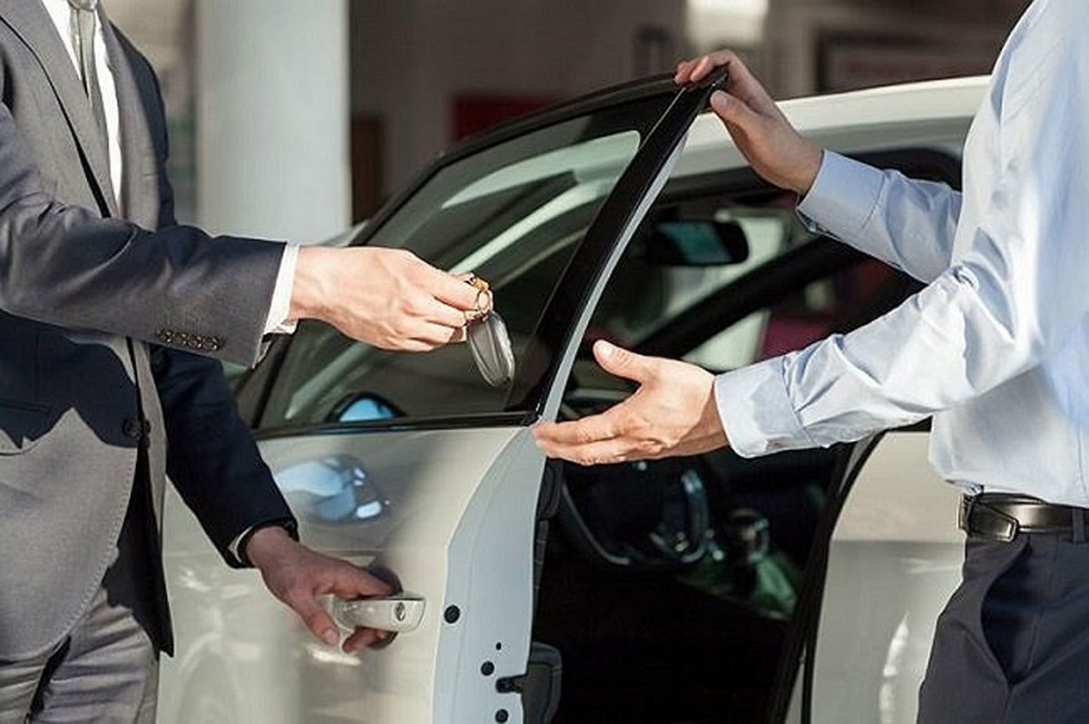 Trải nghiệm chủ động với dịch vụ thuê xe tự lái Biên Hòa Dịch vụ kèm theo khi thuê xe tự lái