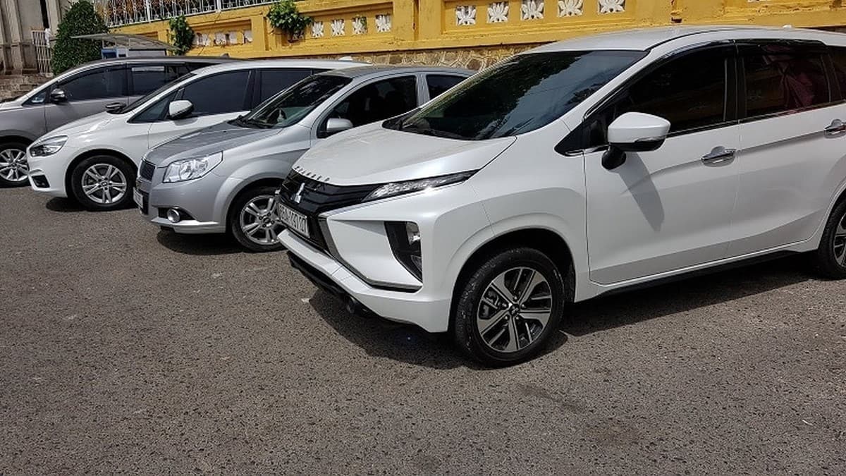 Thuê xe tự lái Thủ Đức: Tự do khám phá cùng Carpla Dịch vụ kèm theo khi thuê xe tự lái