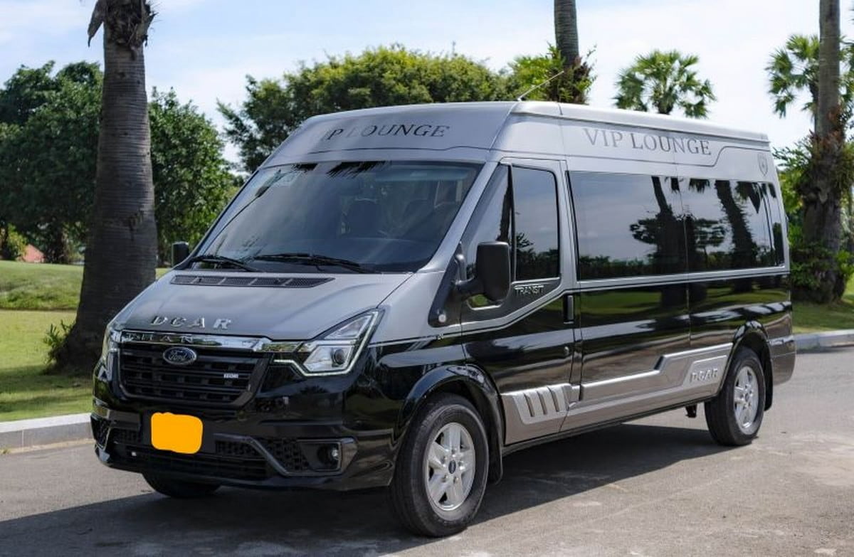Carpla Gợi Ý Thuê Xe Limousine Tại Hà Nội: Đơn vị uy tín & Kinh Nghiệm thuê xe Dịch vụ thuê xe limousine Hà Nội