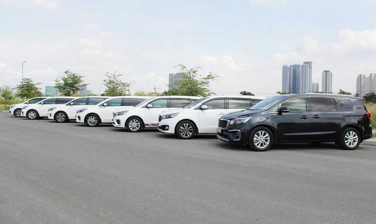 Kinh nghiệm thuê xe tự lái Hội An: Chủ động, thoải mái, an toàn Dịch vụ thuê xe tự lái Hội An