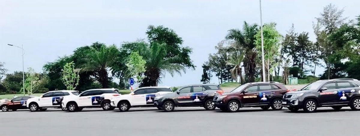 Kinh nghiệm thuê xe tự lái Phan Thiết cho chuyến du lịch trọn vẹn Dịch vụ thuê xe tự lái Phan Thiết