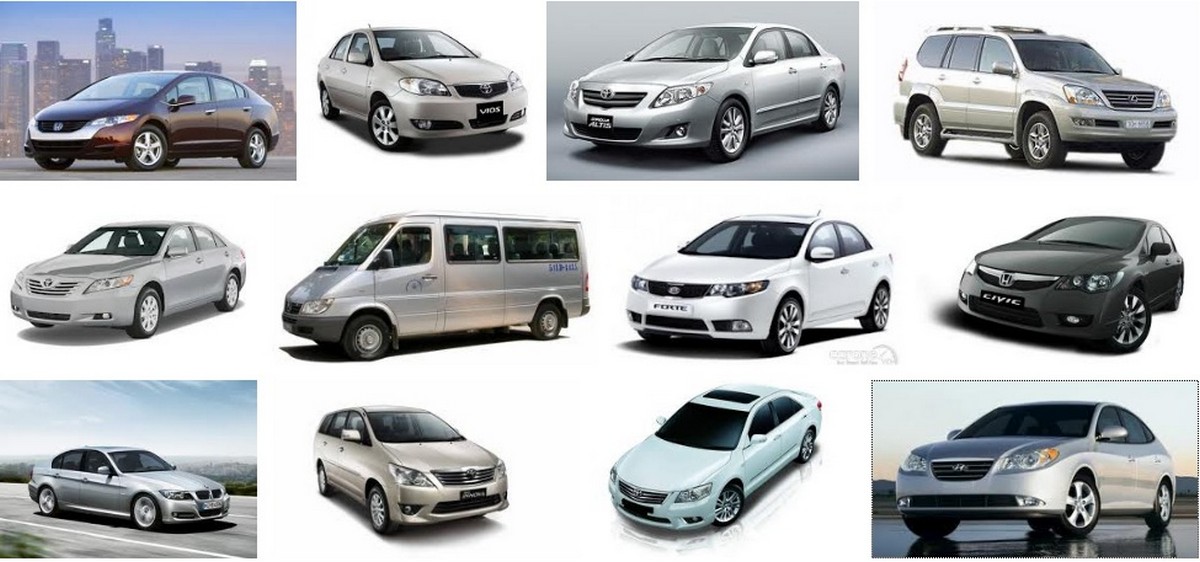 Thuê xe tự lái Quận 4 giá rẻ, dịch vụ chuyên nghiệp cùng Carpla Dịch vụ thuê xe tự lái quận 4