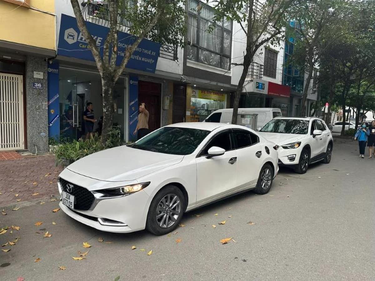 Carpla gợi ý dịch vụ thuê xe ô tô tự lái tại Quận Tân Bình linh hoạt, tiện lợi Dịch vụ thuê xe tự lái Quận Tân Bình