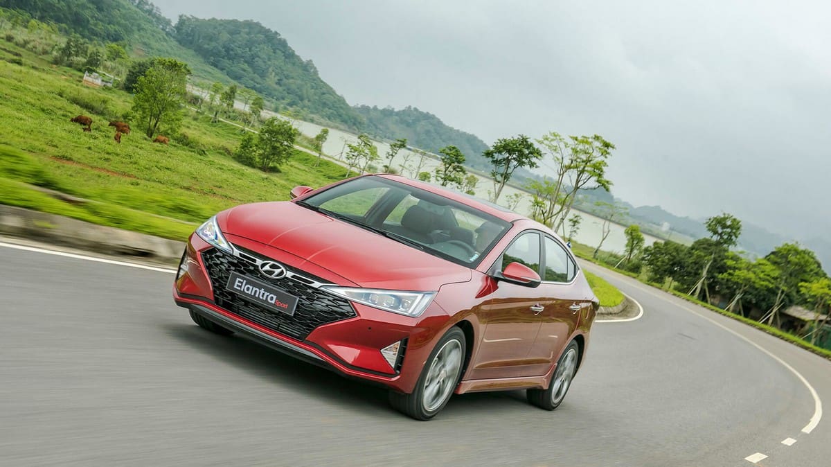Dịch vụ thuê xe tự lái Vinh