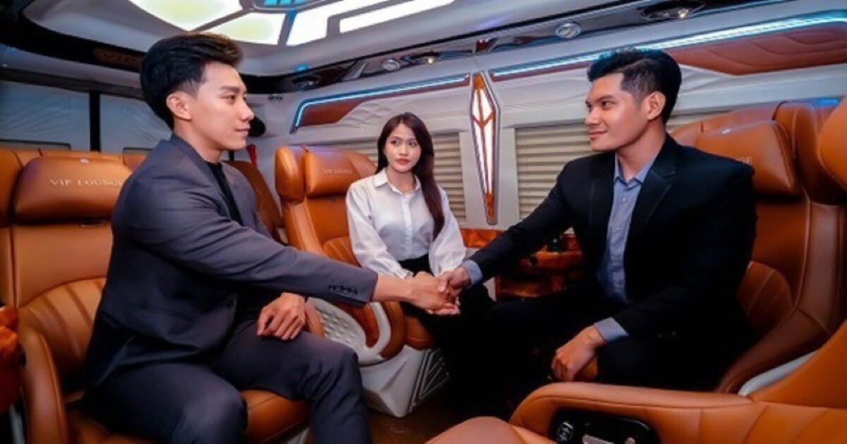 Carpla Gợi Ý Thuê Xe Limousine Đà Nẵng: Đơn vị uy tín & Kinh Nghiệm thuê xe Đối tượng sử dụng dịch vụ