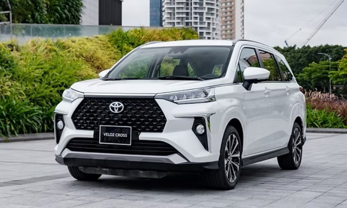 Carpla gợi ý dịch vụ thuê xe ô tô tự lái tại Quận Tân Bình linh hoạt, tiện lợi Dòng xe 7 chỗ cho gia đình, nhóm bạn