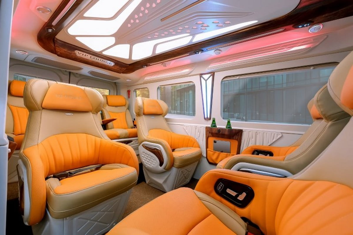 Carpla Gợi Ý Thuê Xe Limousine Tại Hà Nội: Đơn vị uy tín & Kinh Nghiệm thuê xe Kinh nghiệm chọn đơn vị thuê xe limousine uy tín
