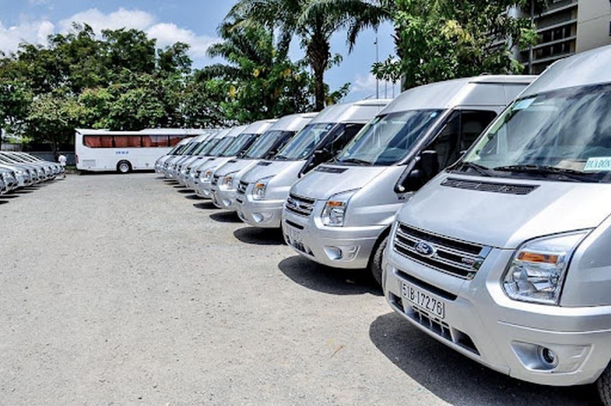 Khám phá Đà Lạt dễ dàng hơn với dịch vụ thuê xe tự lái Kinh nghiệm chọn đơn vị thuê xe tự lái Đà Lạt