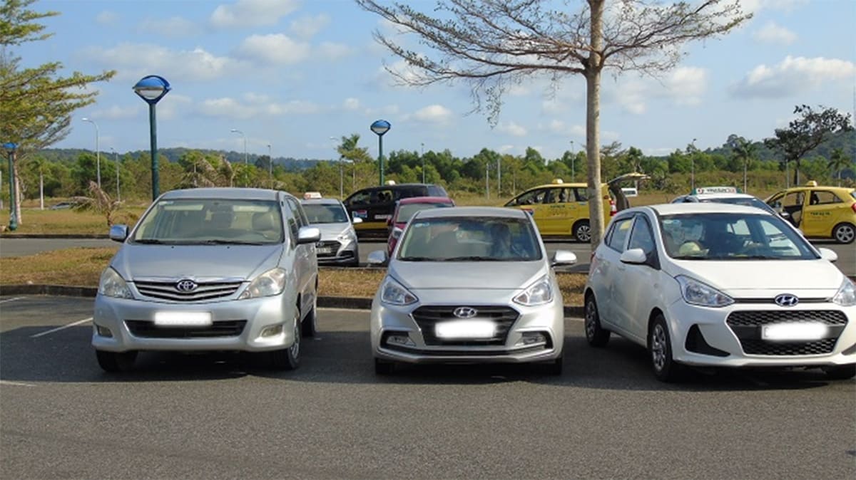 Kinh nghiệm chọn đơn vị thuê xe tự lái Phú Quốc Kinh nghiệm chọn đơn vị thuê xe tự lái Phú Quốc