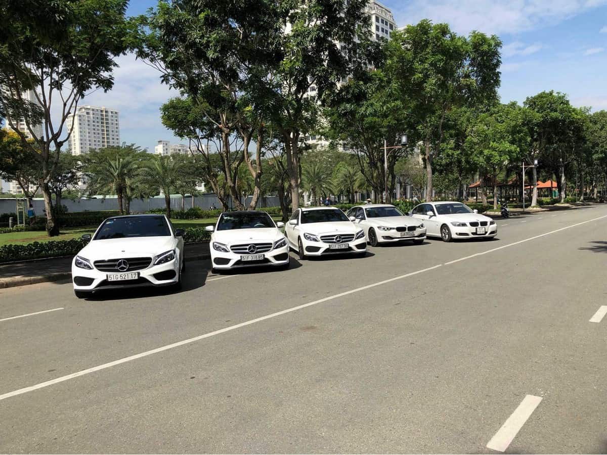 Thuê xe tự lái Thủ Đức: Tự do khám phá cùng Carpla Kinh nghiệm chọn đơn vị thuê xe tự lái tại Thủ Đức