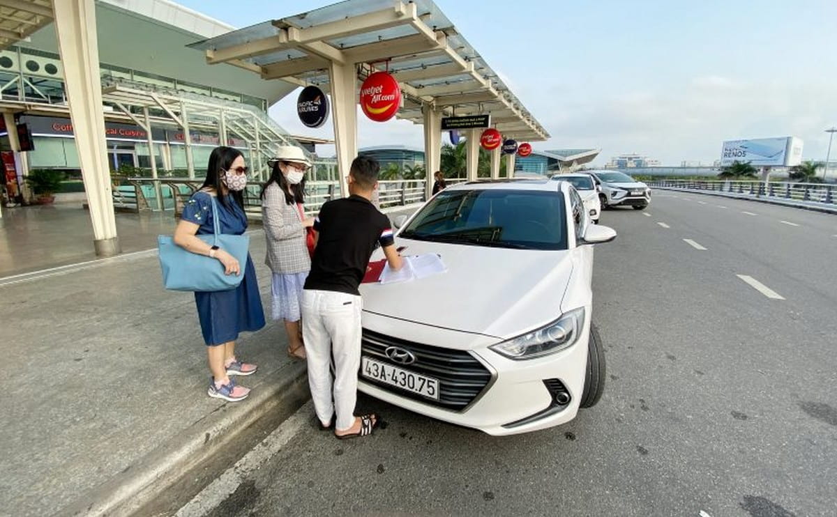 Dịch Vụ Thuê Xe Sài Gòn Đi Long Hải– Tham Khảo, Đánh Giá, Gợi Ý Từ Carpla Kinh nghiệm thuê xe tự lái