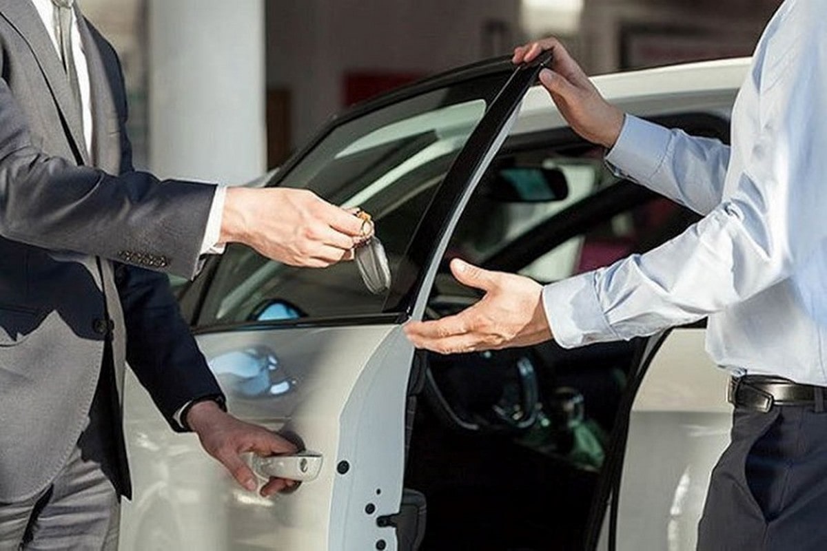 Dịch Vụ Thuê Xe Sài Gòn Đi Bình Châu– Tham Khảo, Đánh Giá, Gợi Ý Từ Carpla Kinh nghiệm thuê xe tự lái an toàn