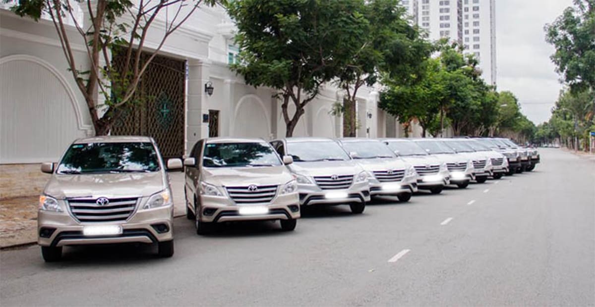 Chủ động và linh hoạt với dịch vụ thuê xe tự lái Bảo Lộc Lợi ích khi thuê xe tự lái Bảo Lộc