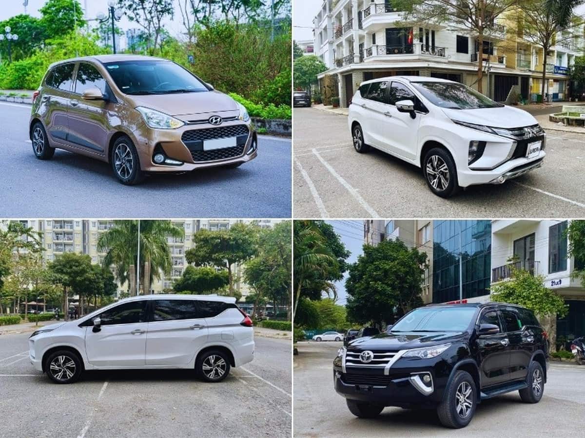 Khám phá Đà Lạt dễ dàng hơn với dịch vụ thuê xe tự lái Lợi ích khi thuê xe tự lái Đà Lạt