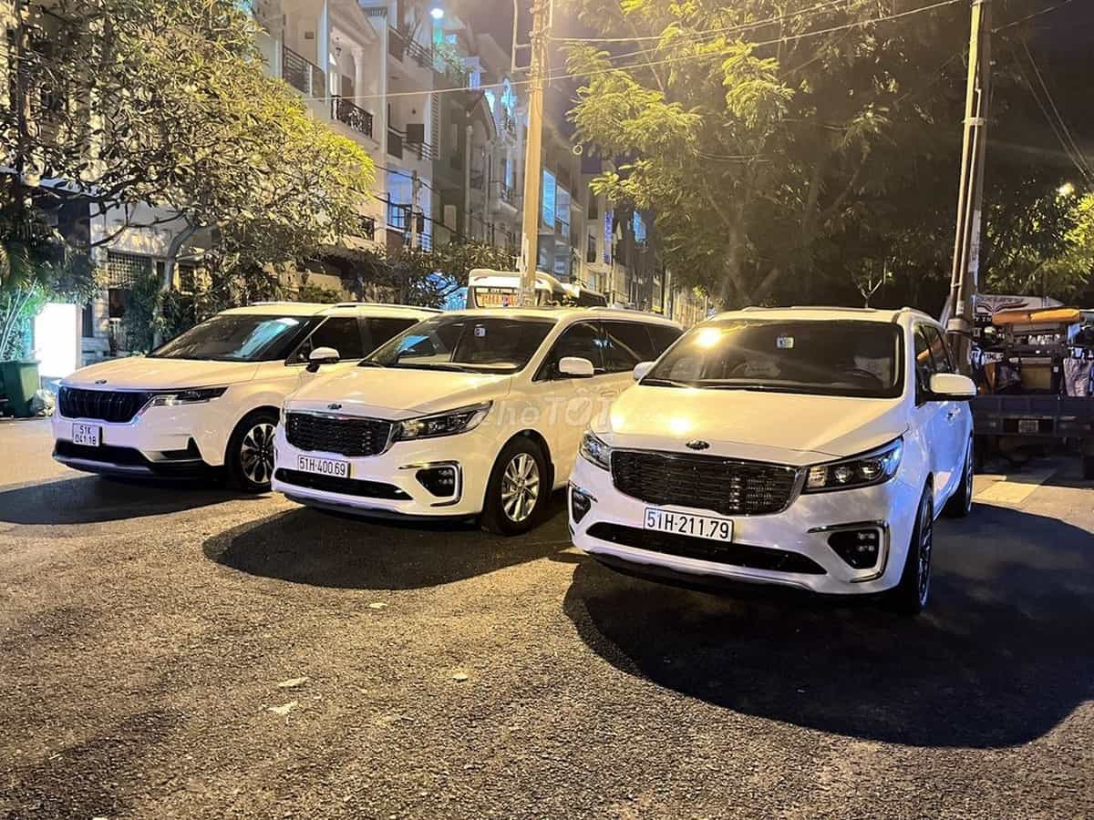 Top 3 đơn vị cung cấp dịch vụ thuê xe tự lái Quận 6 tiện lợi và dễ dàng Lợi ích khi thuê xe tự lái quận 6