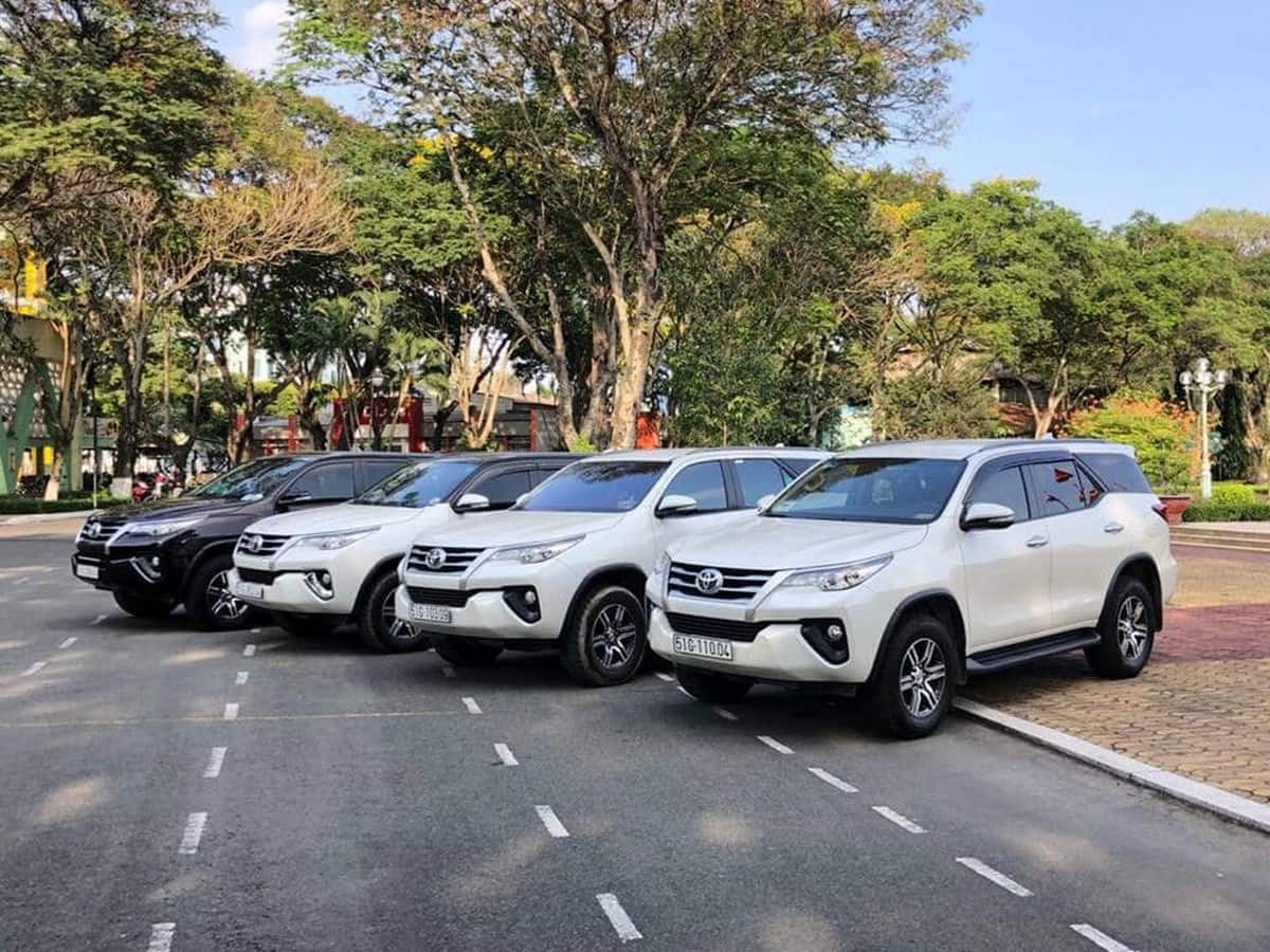 Kinh nghiệm thuê xe tự lái tại Quy Nhơn: Tiện lợi – chủ động – tiết kiệm Lợi ích khi thuê xe tự lái Quy Nhơn