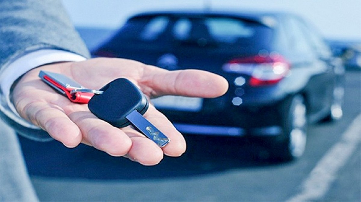 Thuê Xe Tự Lái Cần Những Gì? Hướng Dẫn Thủ Tục, Hợp Đồng & Lưu Ý Từ Carpla Quá trình giao nhận xe