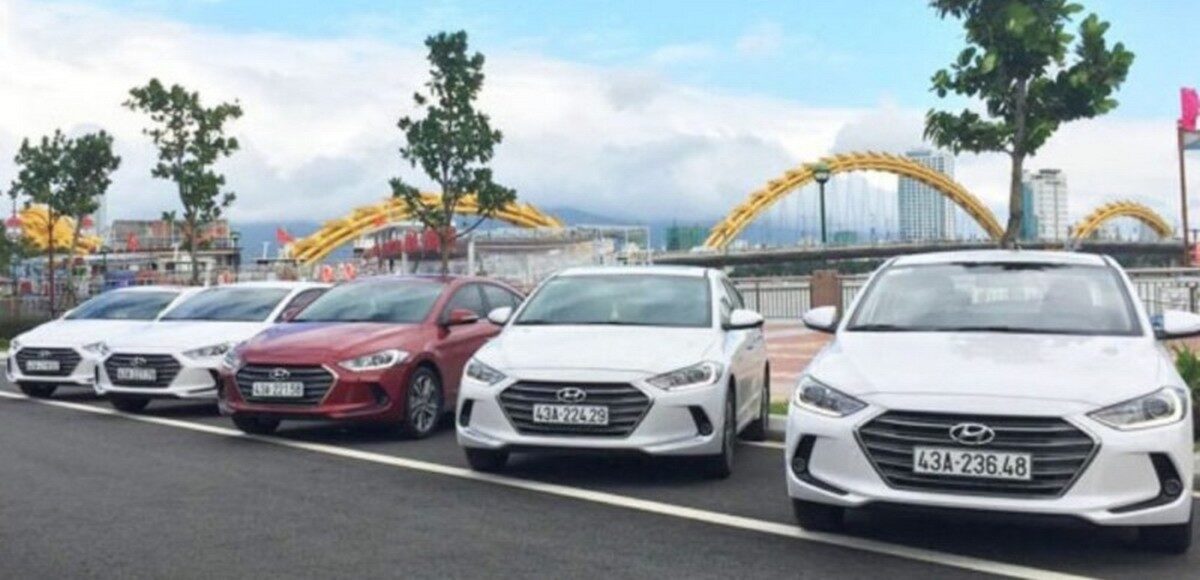 Carpla Hướng Dẫn Thuê Xe Đà Nẵng Đi Huế: Thủ Tục & Kinh Nghiệm Cần Biết Thuê xe Đà Nẵng đi Huế