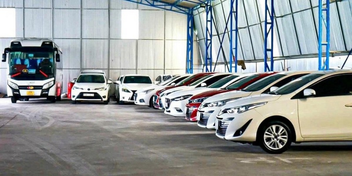 Dịch Vụ Thuê Xe Sài Gòn Đi Bình Châu– Tham Khảo, Đánh Giá, Gợi Ý Từ Carpla Thuê xe Sài Gòn đi Bình Châu