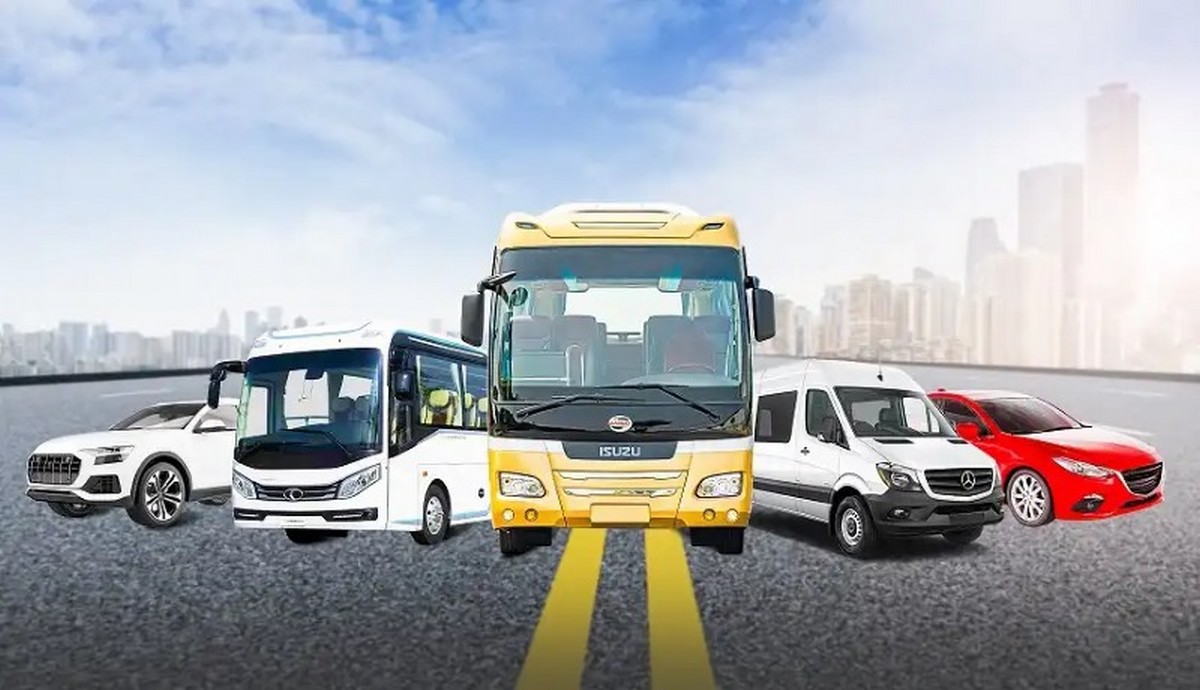 Dịch Vụ Thuê Xe Sài Gòn Đi Châu Đức– Tham Khảo, Đánh Giá, Gợi Ý Từ Carpla Thuê xe Sài Gòn đi Châu Đức