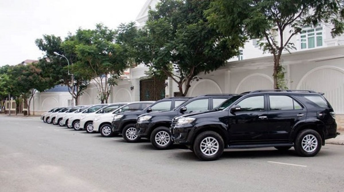 Dịch Vụ Thuê Xe Sài Gòn Đi Xuyên Mộc – Tham Khảo, Đánh Giá, Gợi Ý Từ Carpla Thuê xe Sài Gòn đi Xuyên Mộc