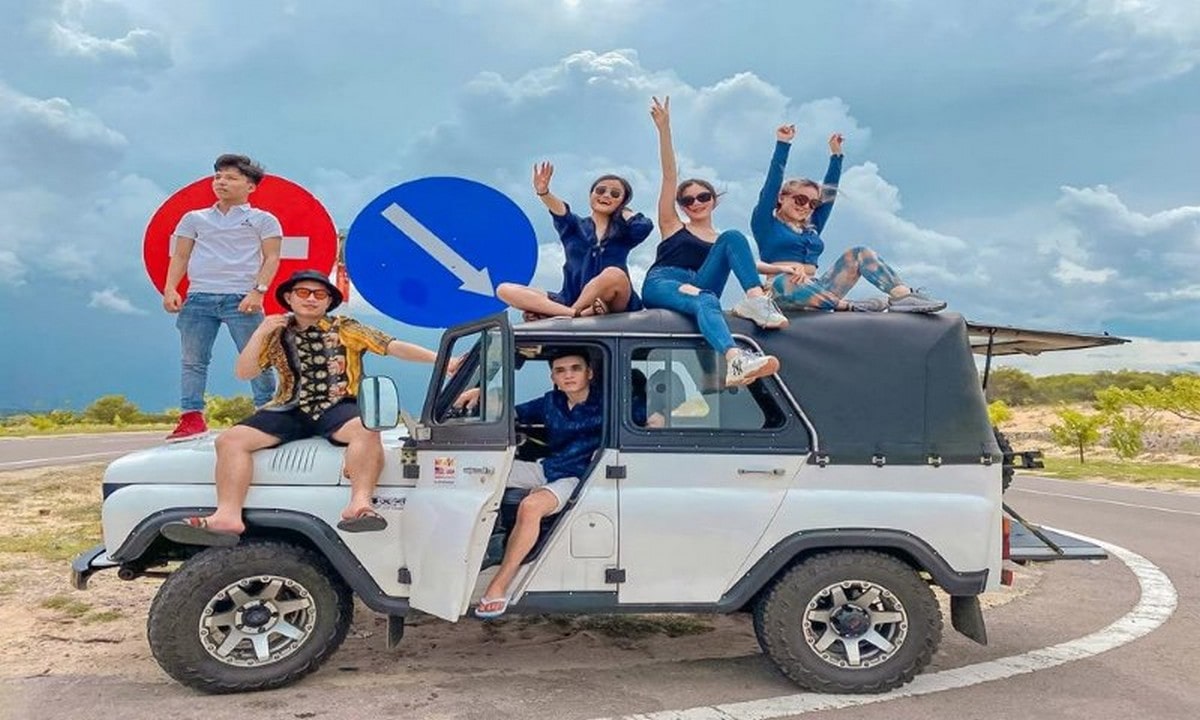 Dịch Vụ Thuê Xe Phan Thiết Sài Gòn – Tham Khảo, Đánh Giá, Gợi Ý Từ Carpla Thuê xe tự lái Phan Thiết - Sài Gòn