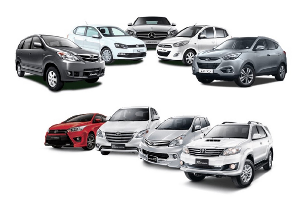 Dịch Vụ Thuê Xe Sài Gòn Đi Mộc Bài – Tham Khảo, Đánh Giá, Gợi Ý Từ Carpla Thuê xe tự lái Sài Gòn đi Mộc Bài