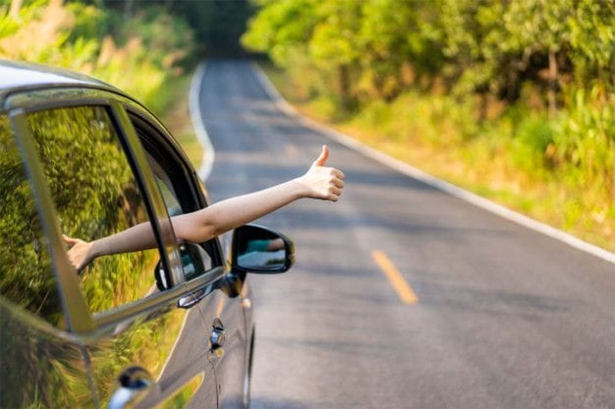 Thuê xe tự lái tại Lâm Đồng giúp bạn tiết kiệm chi phí