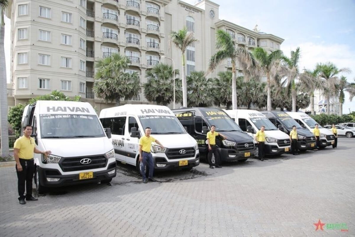 Carpla Gợi Ý Thuê Xe Limousine Đà Nẵng: Đơn vị uy tín & Kinh Nghiệm thuê xe Top các đơn vị thuê xe limousine Đà Nẵng uy tín