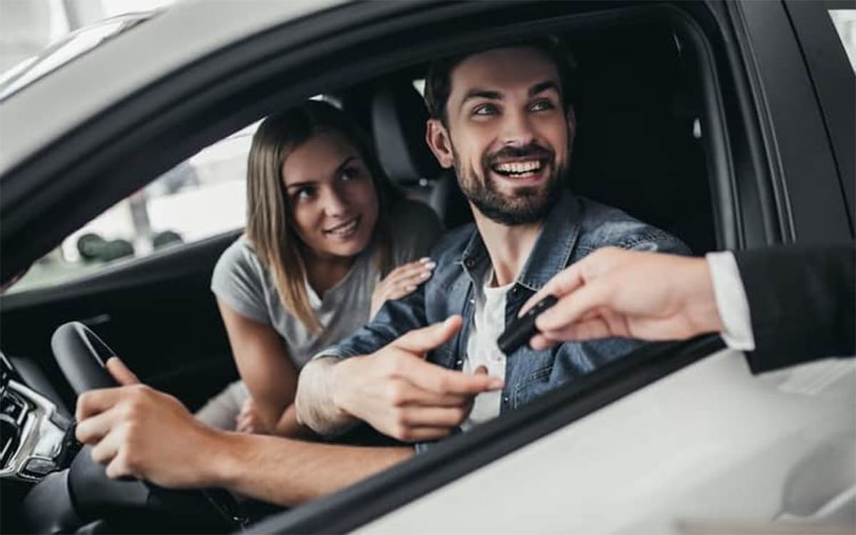 Ưu điểm khi thuê xe tự lái
