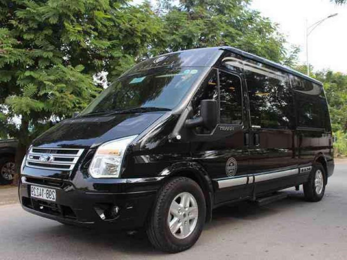 Carpla Gợi Ý Thuê Xe Limousine Đi Hồ Tràm: Đơn vị uy tín & Kinh Nghiệm thuê xe Xe limousine từ TP.HCM đi Hồ Tràm