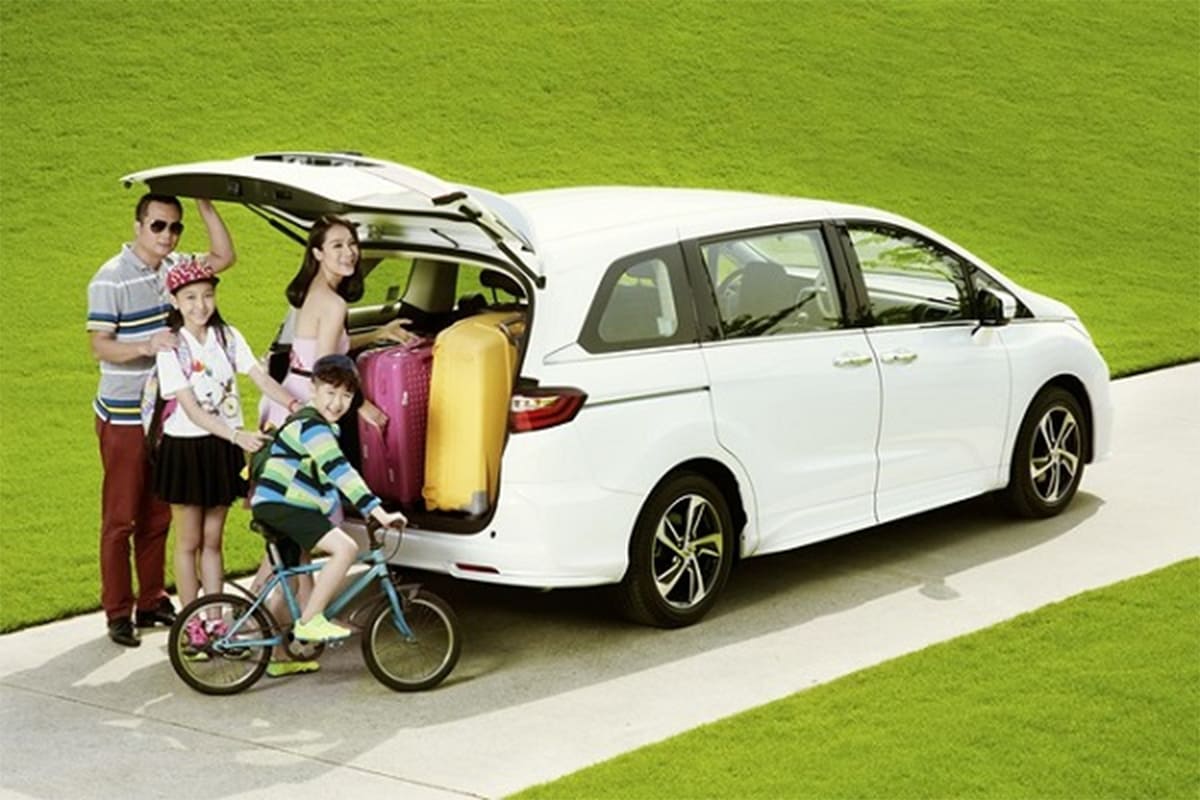 Dịch vụ kèm theo khi thuê xe 7 chỗ Dịch vụ kèm theo khi thuê xe 7 chỗ