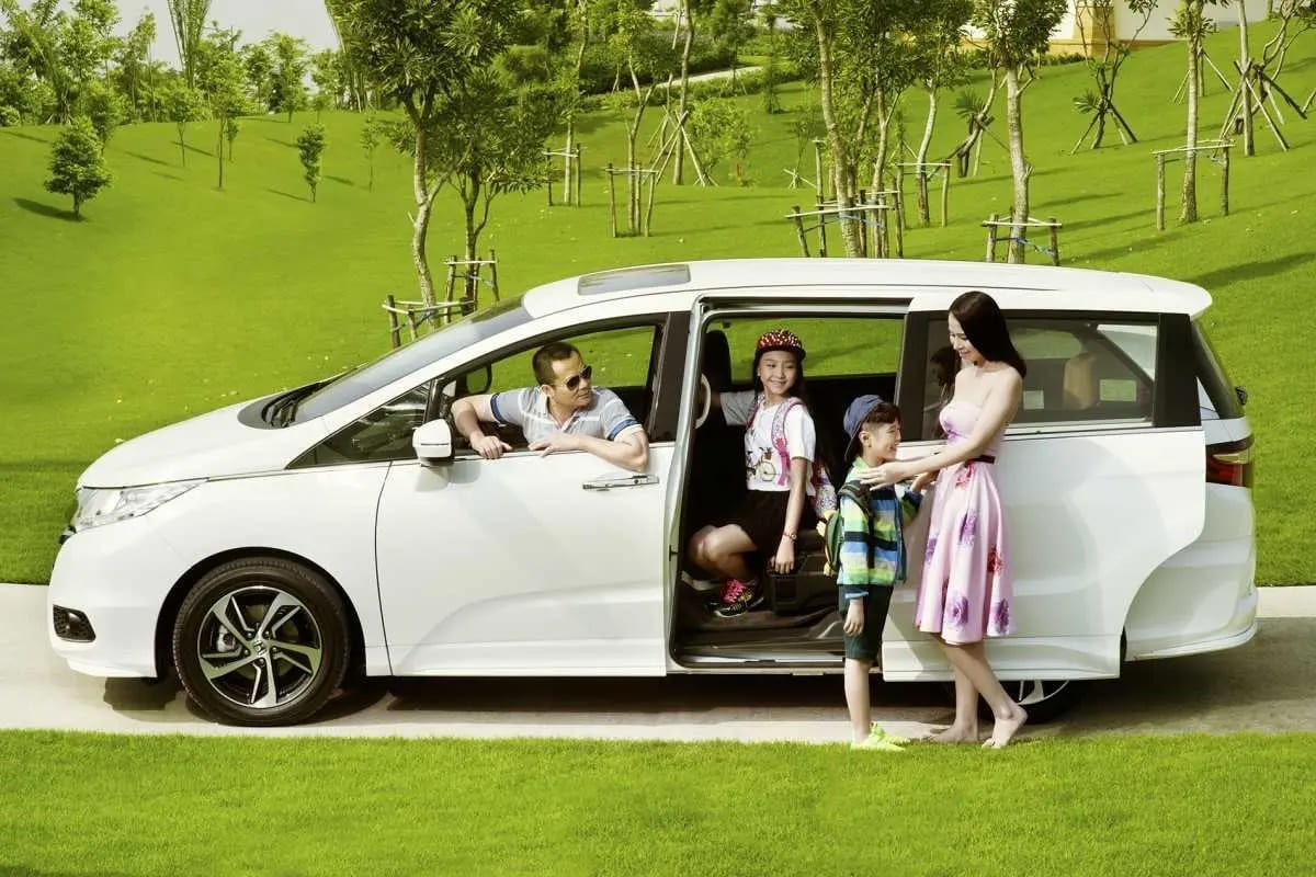 Lợi ích khi thuê xe 7 chỗ Lợi ích khi thuê xe 7 chỗ