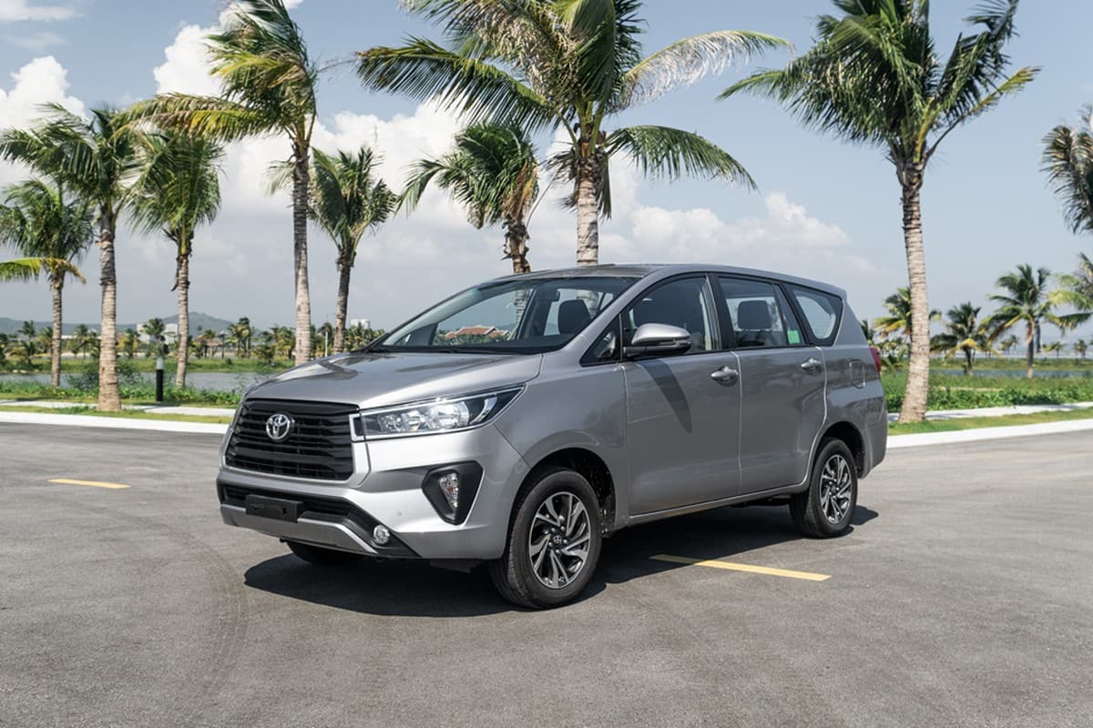 Thuê xe 7 chỗ Ninh Thuận dễ hay khó? Carpla bật mí cách chọn đơn vị uy tín Dịch vụ kèm theo khi thuê xe 7 chỗ