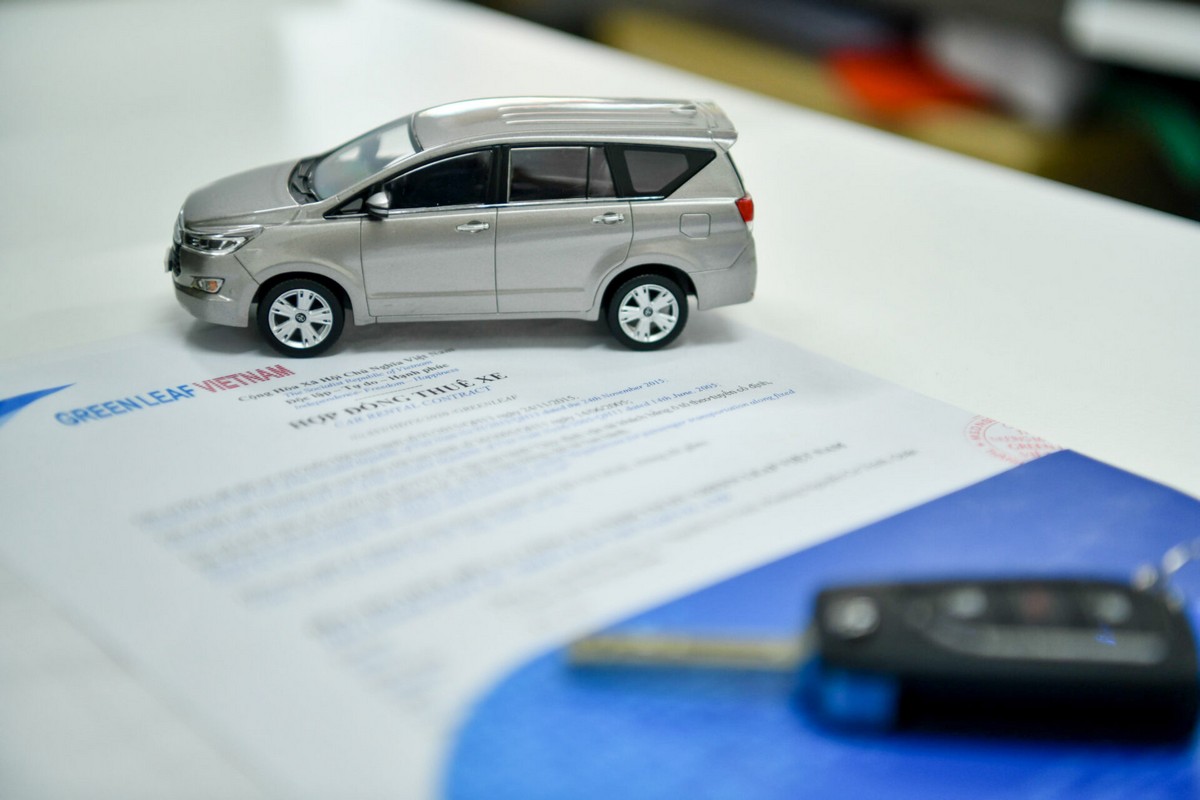 Kinh nghiệm thuê xe 7 chỗ tại Hà Nội: Địa chỉ uy tín, xe chất lượng cùng Carpla Dịch vụ kèm theo khi thuê xe