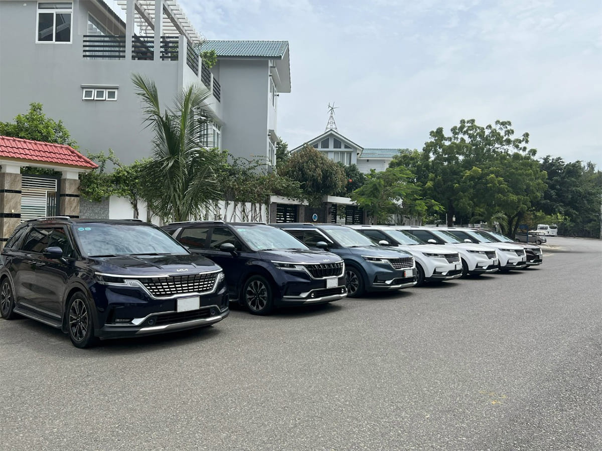 Dịch vụ thuê xe 7 chỗ tại Cần Thơ Dịch vụ thuê xe 7 chỗ tại Cần Thơ