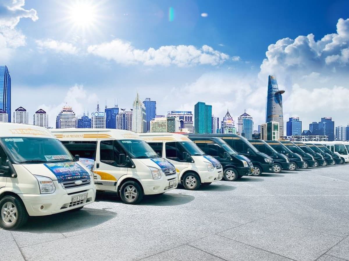 Dịch Vụ Thuê Xe 7 chỗ Đi Vũng Tàu – Tham Khảo, Đánh Giá, Gợi Ý Từ Carpla Gợi ý một số đơn vị cho thuê xe uy tín
