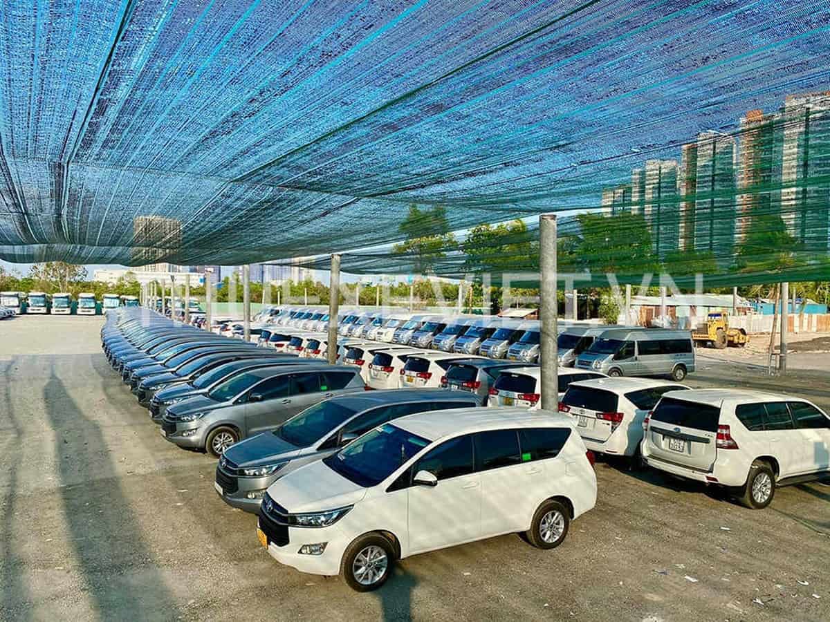 Kinh nghiệm thuê xe tự lái Quận 8: Tiện lợi, An toàn và hiệu quả Kinh nghiệm chọn đơn vị thuê xe tự lái quận 8
