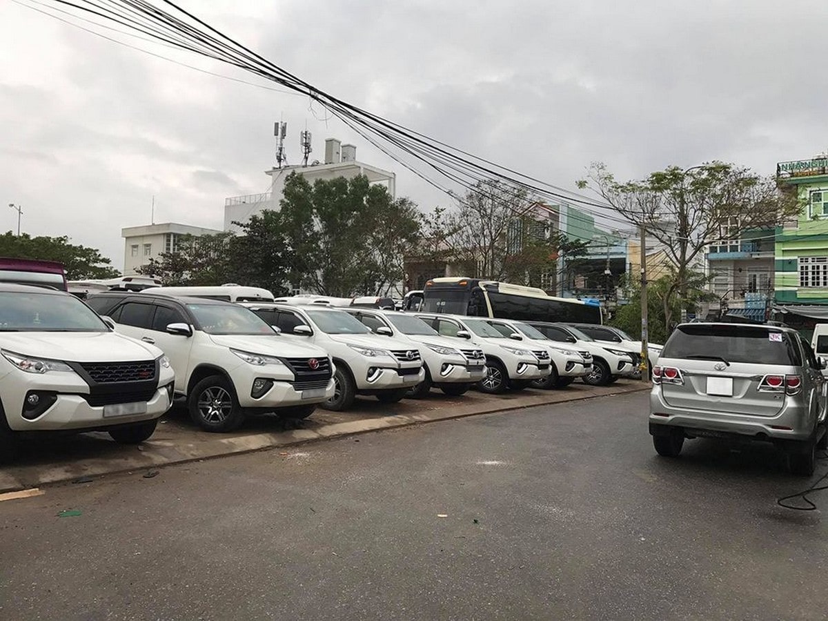Top dịch vụ thuê xe 7 chỗ tự lái TPHCM uy tín – Giải pháp di chuyển linh hoạt cùng Carpla Lợi ích khi thuê xe 7 chỗ tự lái Tp. Hồ Chí Minh