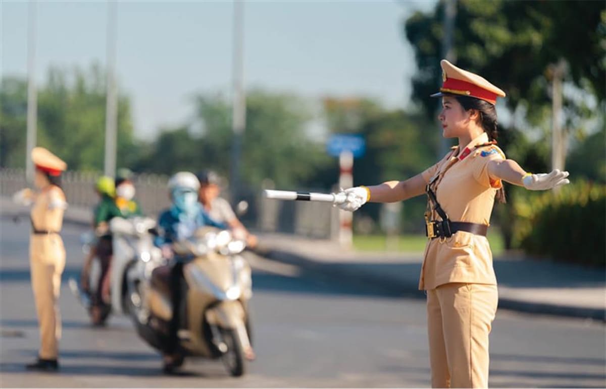 Nghị định, Thông tư 2024 hướng dẫn Luật Trật tự, An toàn giao thông đường bộ