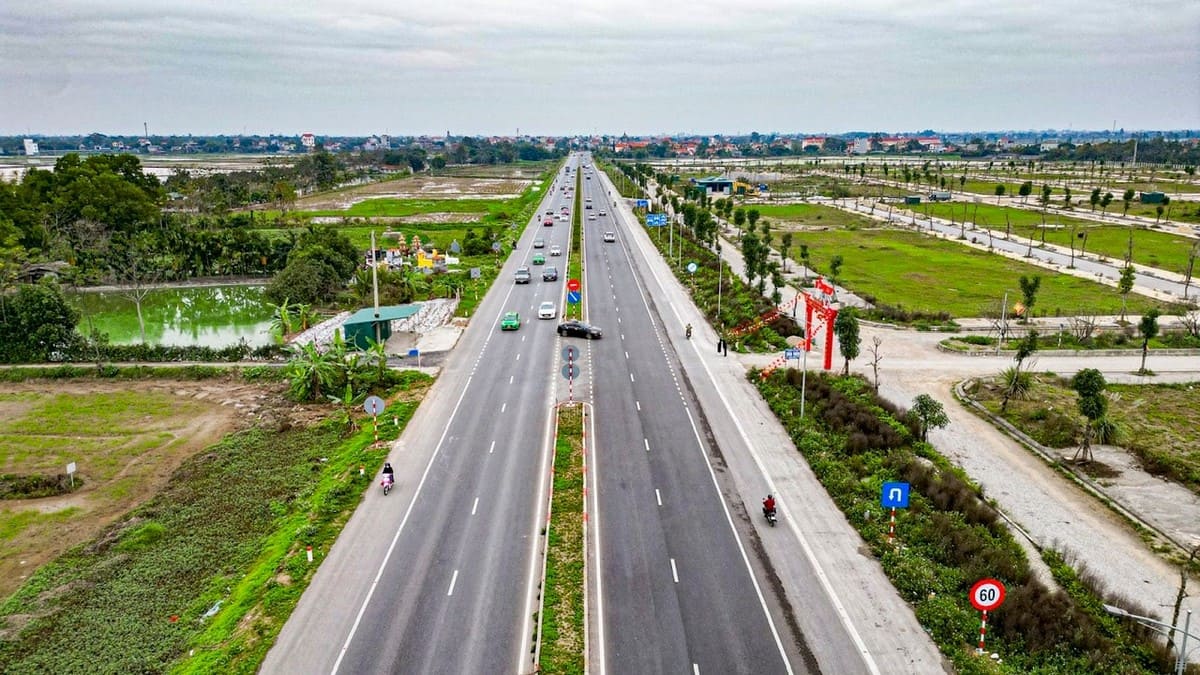 Hình thức thu phí cao tốc Cần Thơ Hậu Giang