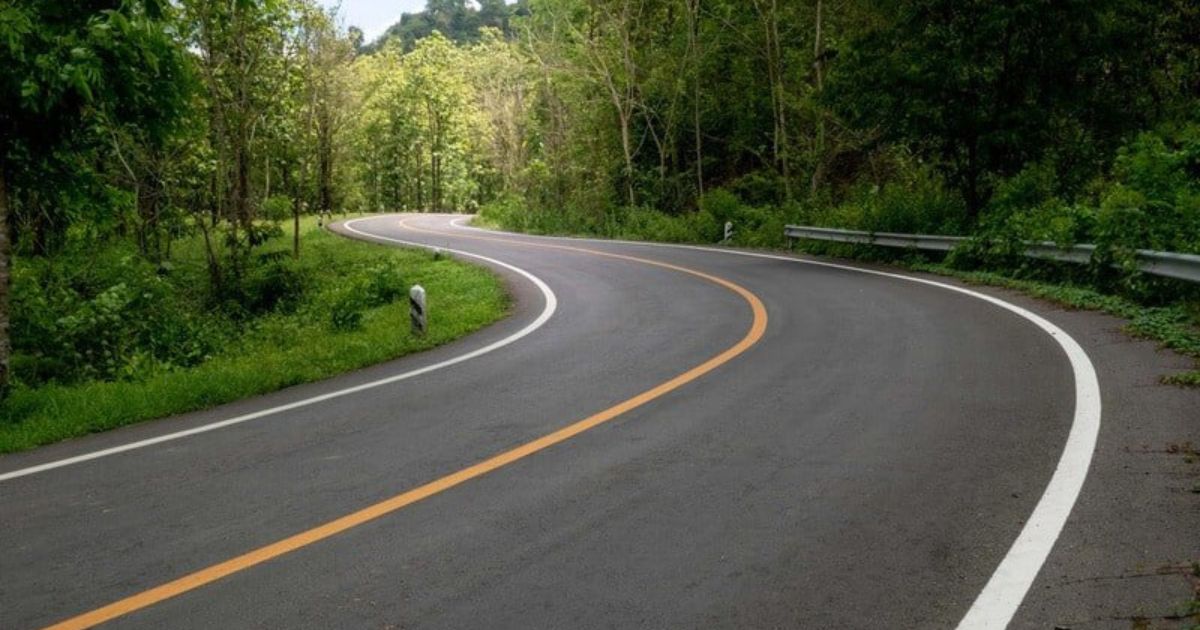 Lỗi đè vạch vàng