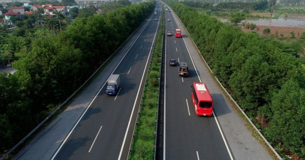 Lỗi đè vạch vàng