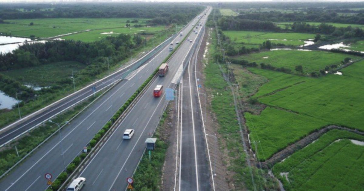 Phí cao tốc Quy Nhơn Chí Thạnh