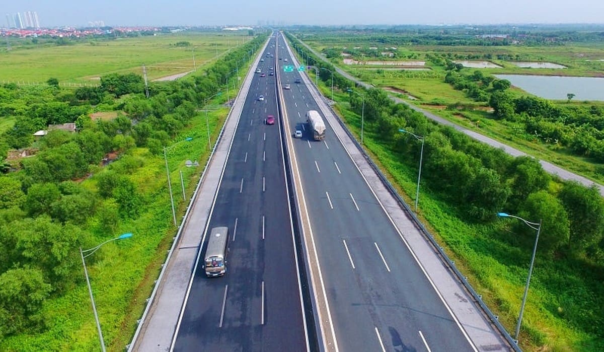 Thu phí cao tốc Hậu Giang Cà Mau
