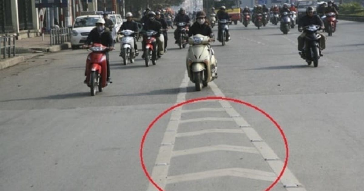 Vạch xương cá là gì